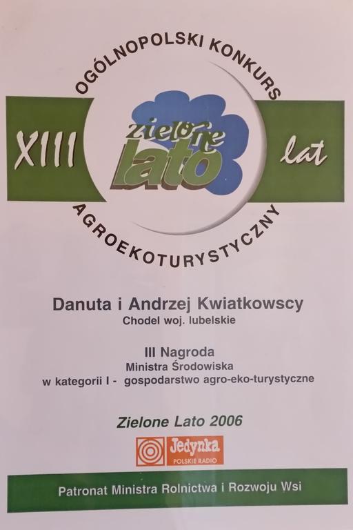 Na Skraju Lasu Chodel Экстерьер фото